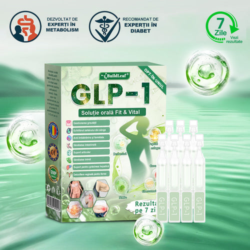 🏆Au mai rămas doar 5 cutii! Profită acum de încă 50% reducere! Recapătă-ți silueta și sănătatea! Dacă ratezi această oportunitate acum, la anul s-ar putea să fie prea târziu! 💥🔥