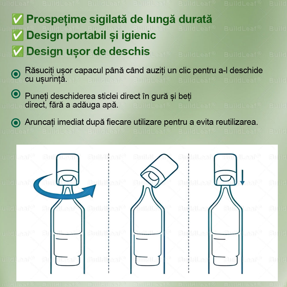 🏆Au mai rămas doar 5 cutii! Profită acum de încă 50% reducere! Recapătă-ți silueta și sănătatea! Dacă ratezi această oportunitate acum, la anul s-ar putea să fie prea târziu! 💥🔥