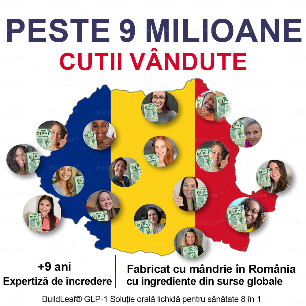 🏆Au mai rămas doar 5 cutii! Profită acum de încă 50% reducere! Recapătă-ți silueta și sănătatea! Dacă ratezi această oportunitate acum, la anul s-ar putea să fie prea târziu! 💥🔥