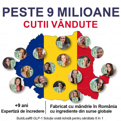 🏆Au mai rămas doar 5 cutii! Profită acum de încă 50% reducere! Recapătă-ți silueta și sănătatea! Dacă ratezi această oportunitate acum, la anul s-ar putea să fie prea târziu! 💥🔥