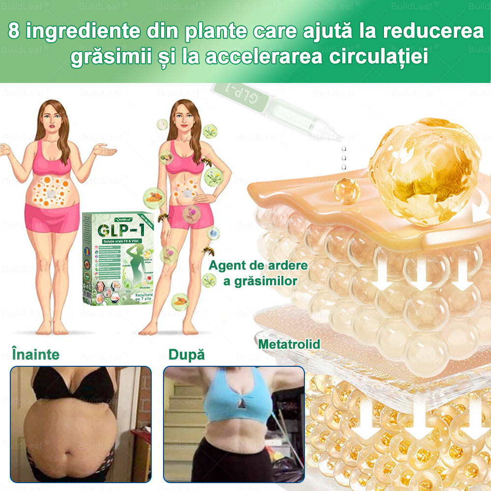 🏆Au mai rămas doar 5 cutii! Profită acum de încă 50% reducere! Recapătă-ți silueta și sănătatea! Dacă ratezi această oportunitate acum, la anul s-ar putea să fie prea târziu! 💥🔥