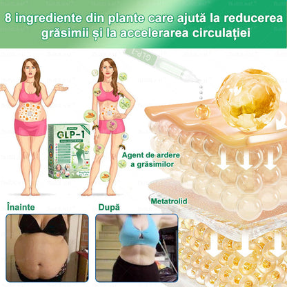 🏆Au mai rămas doar 5 cutii! Profită acum de încă 50% reducere! Recapătă-ți silueta și sănătatea! Dacă ratezi această oportunitate acum, la anul s-ar putea să fie prea târziu! 💥🔥