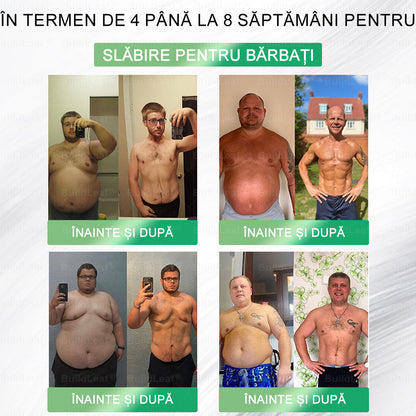 🏆Au mai rămas doar 5 cutii! Profită acum de încă 50% reducere! Recapătă-ți silueta și sănătatea! Dacă ratezi această oportunitate acum, la anul s-ar putea să fie prea târziu! 💥🔥