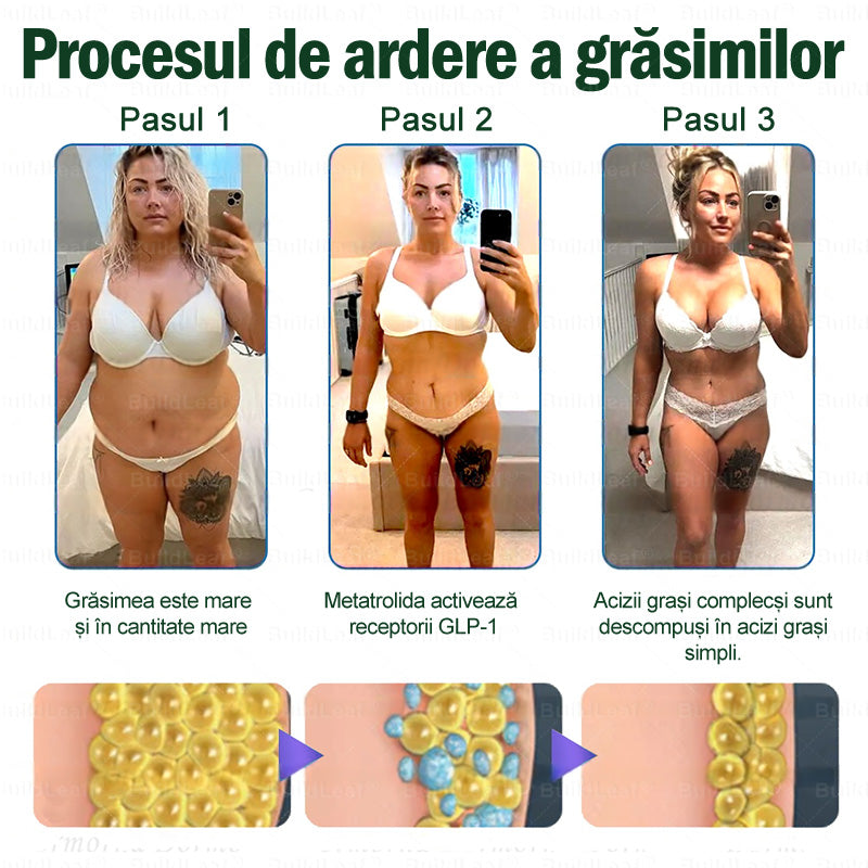 🏆Au mai rămas doar 5 cutii! Profită acum de încă 50% reducere! Recapătă-ți silueta și sănătatea! Dacă ratezi această oportunitate acum, la anul s-ar putea să fie prea târziu! 💥🔥