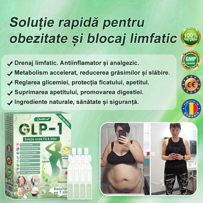 🏆Au mai rămas doar 5 cutii! Profită acum de încă 50% reducere! Recapătă-ți silueta și sănătatea! Dacă ratezi această oportunitate acum, la anul s-ar putea să fie prea târziu! 💥🔥